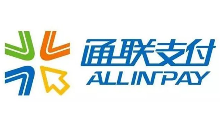 通聯支付精養卡