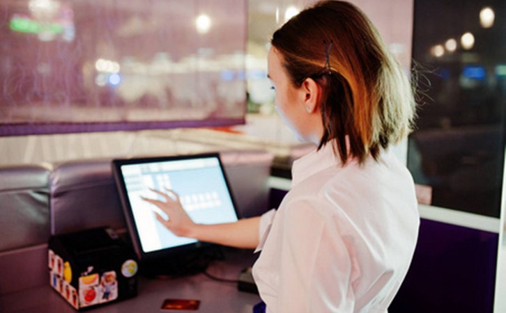 智能pos機代理沒有客源實現年入百萬