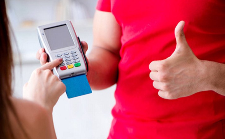 智能pos機代理沒有客源實現年入百萬