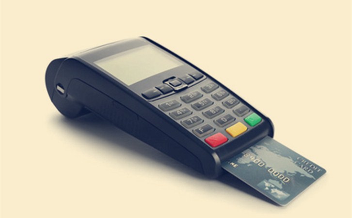 辦理瑞銀信大pos機刷不回押金