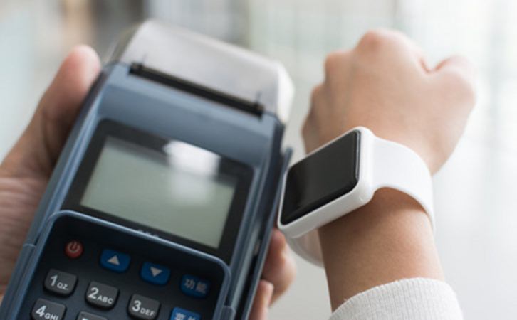 一清pos機(jī)怎么辦理