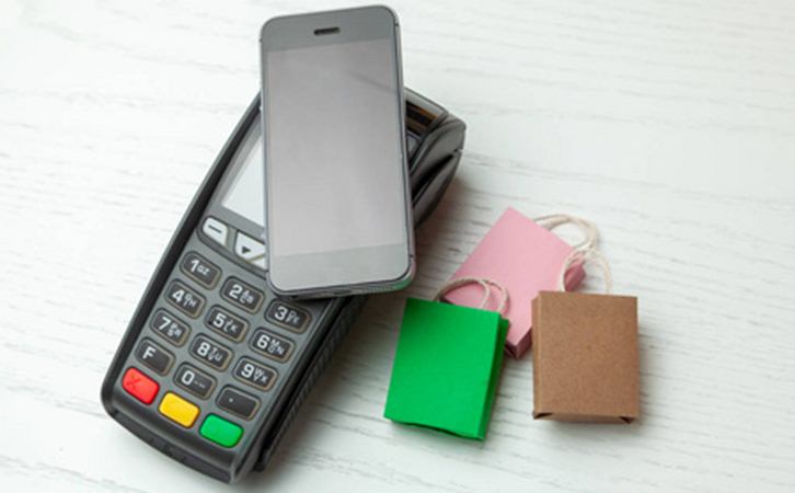 一清pos機(jī)怎么辦理