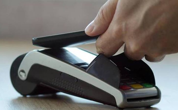 開店寶pos機代理實現年入百萬