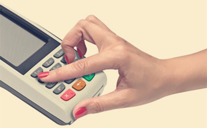 買手機pos機有用嗎
