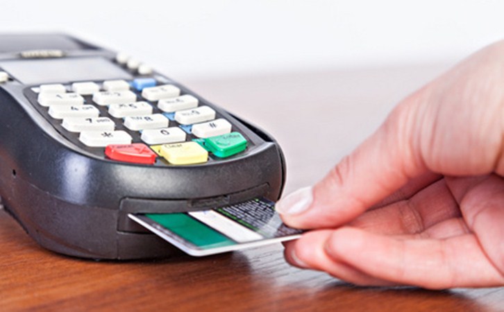 國(guó)行支付pos機(jī)拿貨政策