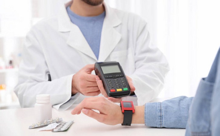 辦一個(gè)pos機(jī)多少錢(qián)