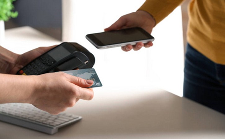 銀行可以辦理pos機嗎