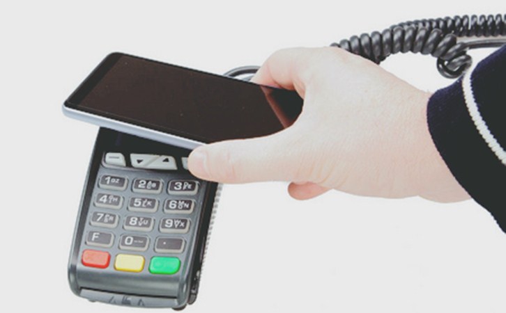 銀行可以辦理pos機嗎