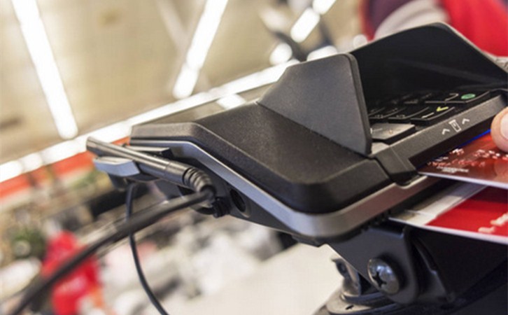 拉卡拉和pos機區別