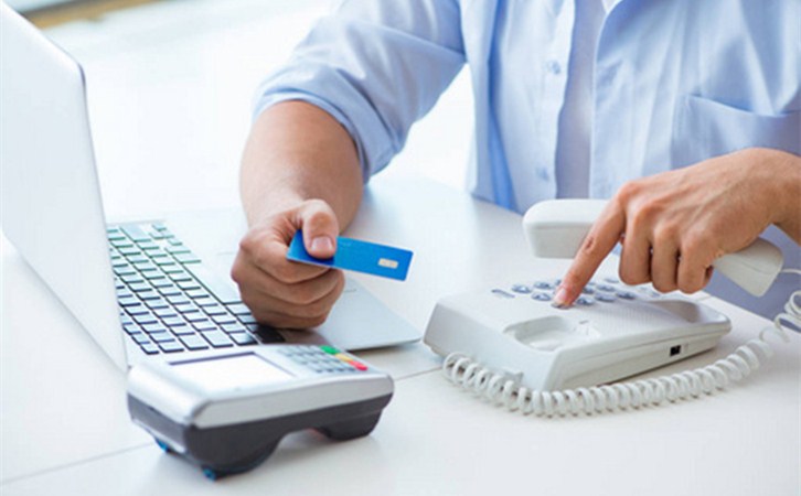 拉卡拉和pos機區別