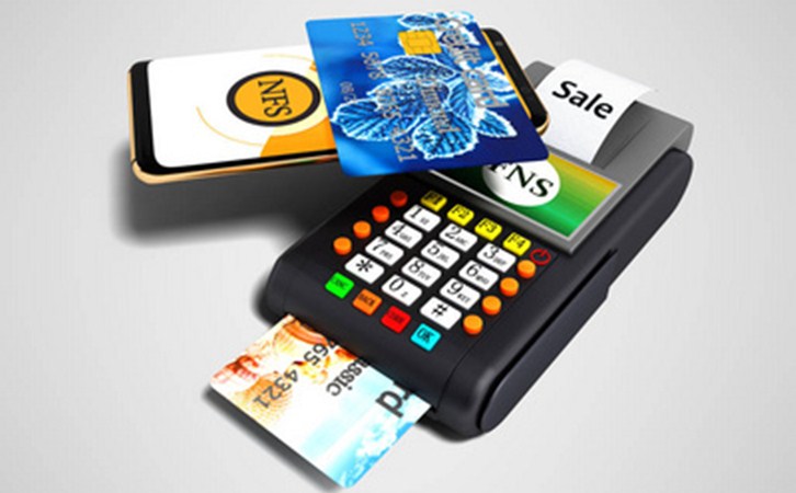 對私pos機安全嗎