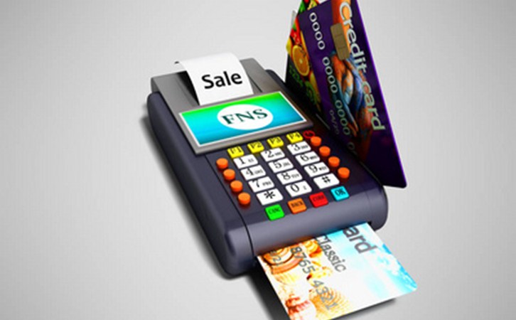 固定刷卡機(jī)和移動(dòng)刷卡機(jī)