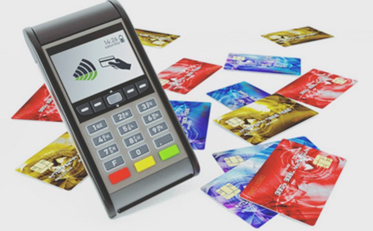 寧波刷卡機申請