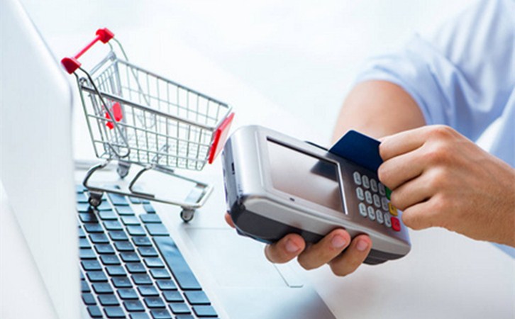 寧波刷卡機申請