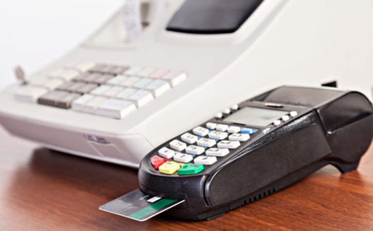 自己買pos機養卡