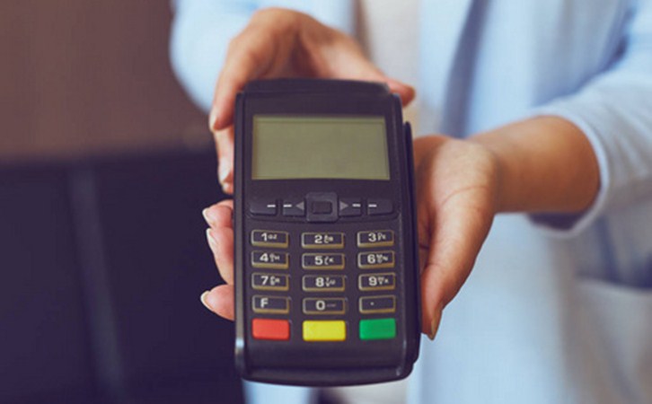 無線刷卡機怎么使用