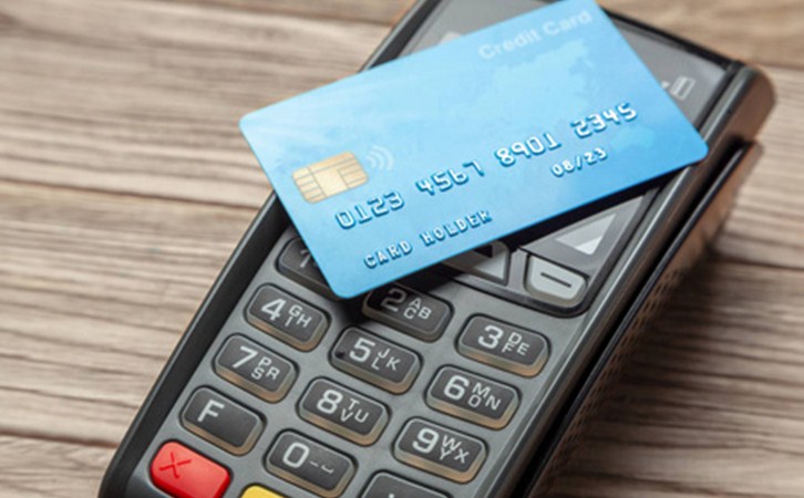 招商銀行pos機到賬