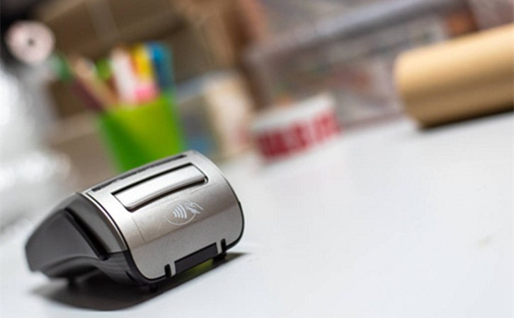 點刷pos機靠譜嗎