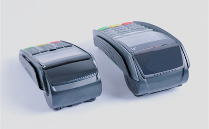 銀聯智能刷卡機怎么使用