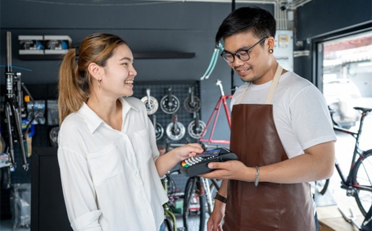 美國(guó)pos機(jī)品牌