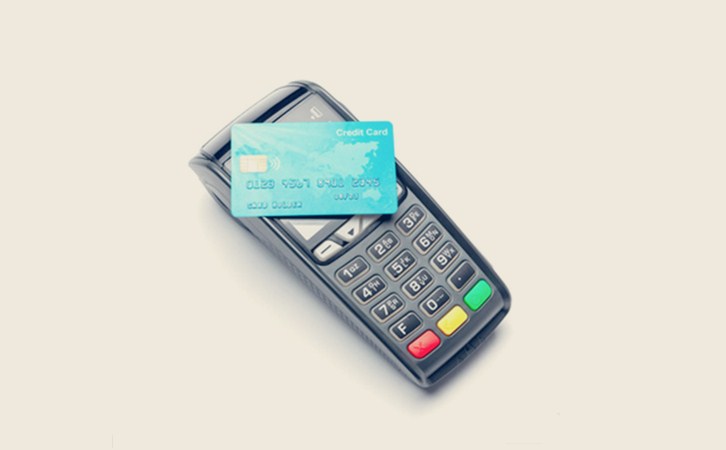 銀聯pos機撤銷交易