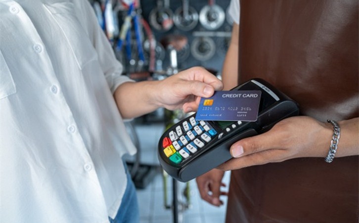 中國銀聯(lián)pos機后臺