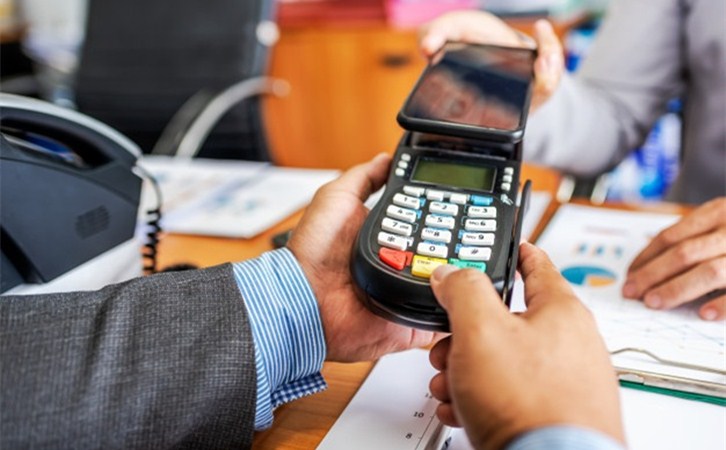 銀盛pos機安全嗎