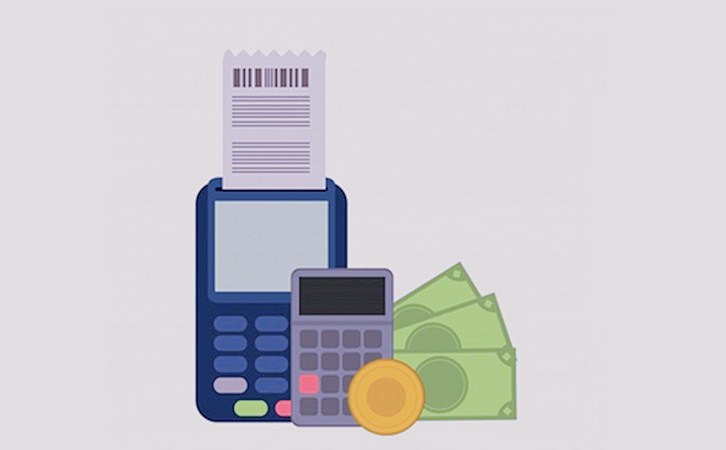 pos機(jī)交易失敗錢扣了