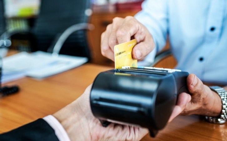 pos機(jī)交易失敗錢扣了