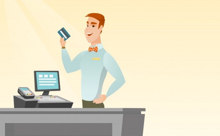 pos機(jī)刷卡費(fèi)率是多少錢(qián)