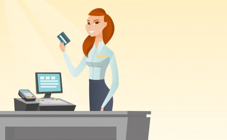 pos機(jī)養(yǎng)卡注意