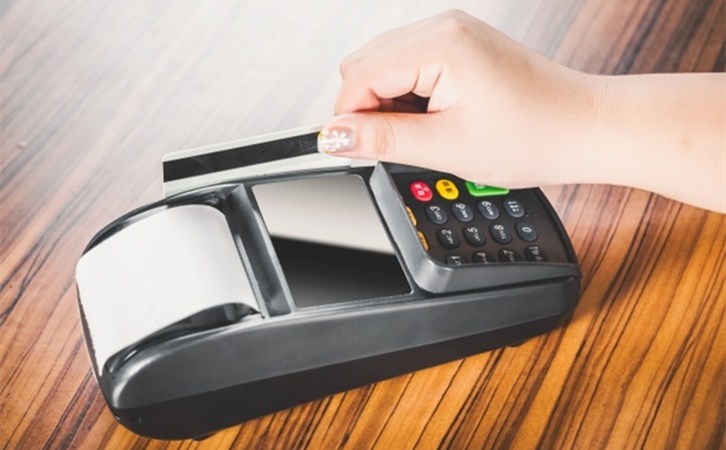 最安全的移動pos機