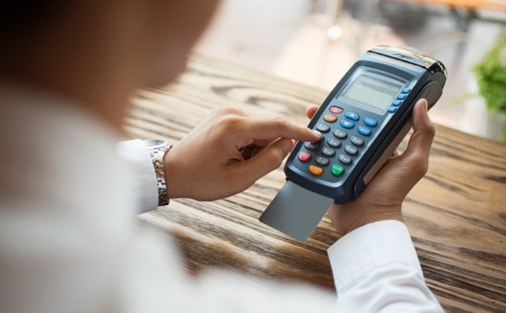 最安全的移動pos機