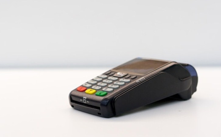 刷2001激活pos機(jī)