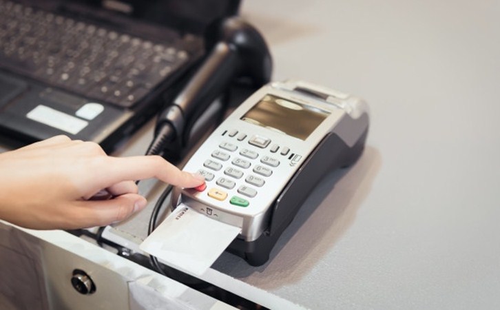 聯(lián)迪pos機(jī)系統(tǒng)密碼