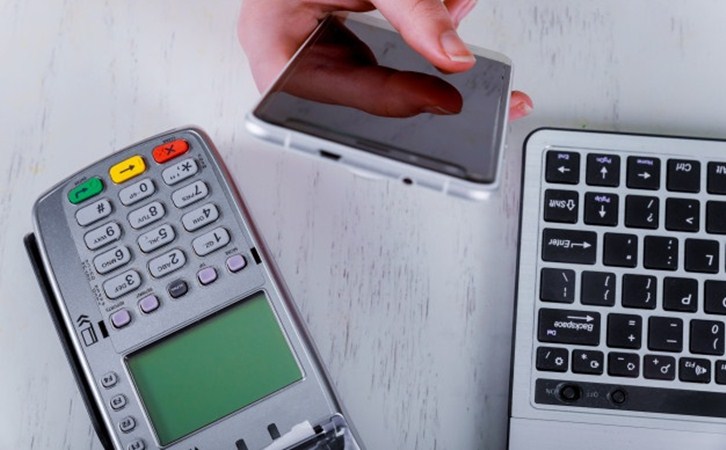 工商銀行pos機年費