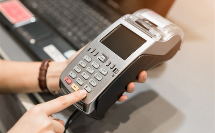 工商銀行pos機年費