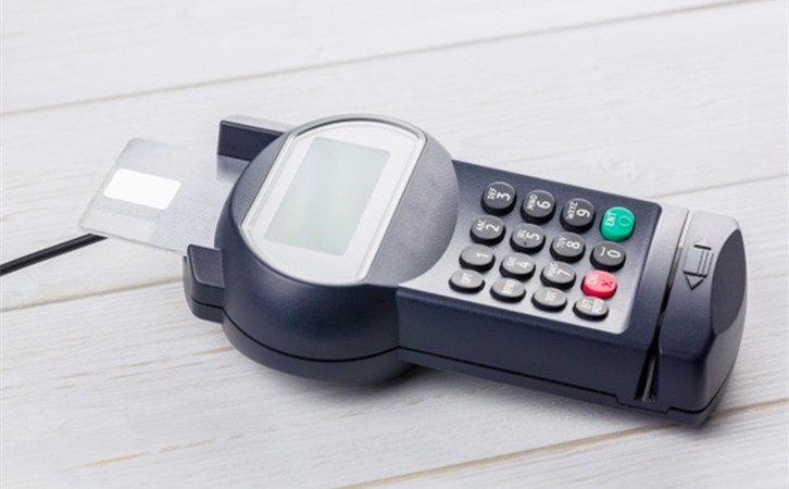 pos機刷卡刷錯怎么辦