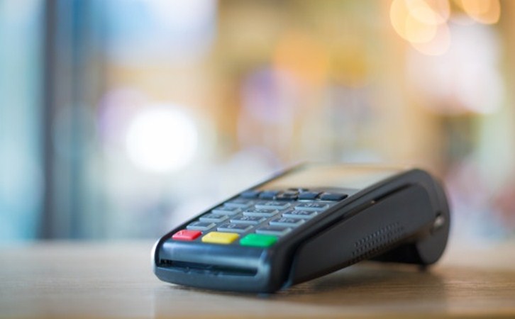 刷卡機法人更換