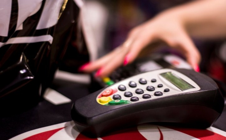 南陽移動pos機哪家好