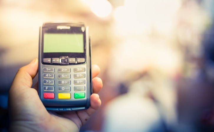 南陽移動pos機哪家好