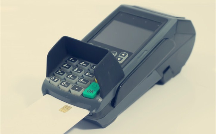 交通pos機(jī)刷卡手續(xù)費(fèi)