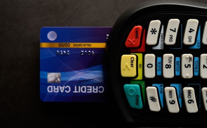 南寧快錢pos機(jī)