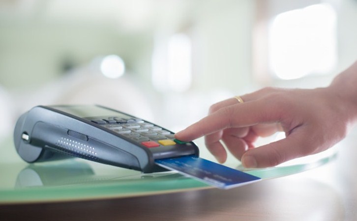 南寧快錢pos機(jī)