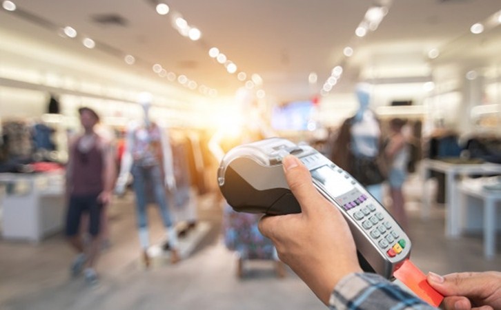 農行pos機補打小票