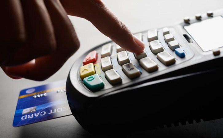 農行pos機補打小票