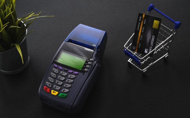 聯迪e550pos機打印頭