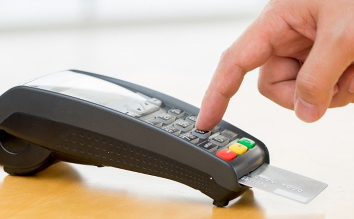 微信pos機信用卡手續費是多少