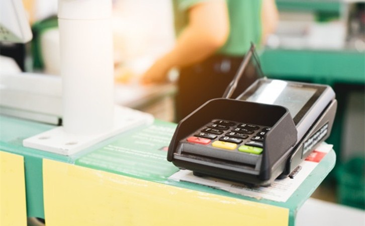 喔刷pos機(jī)怎么取消交易