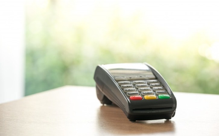 喔刷pos機(jī)怎么取消交易